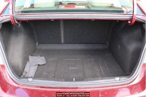2015 Chevrolet Cruze LTZ