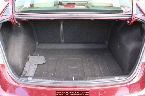 2015 Chevrolet Cruze LTZ