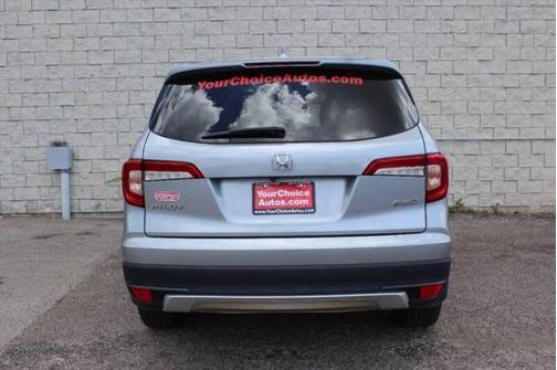 2020 Honda Pilot AWD EX
