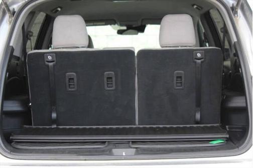 2020 Honda Pilot AWD EX