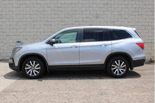 2020 Honda Pilot AWD EX