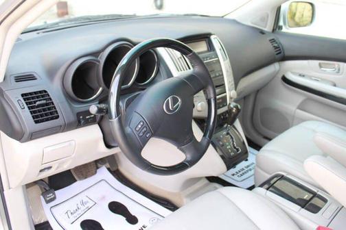 2008 Lexus RX 350 Base