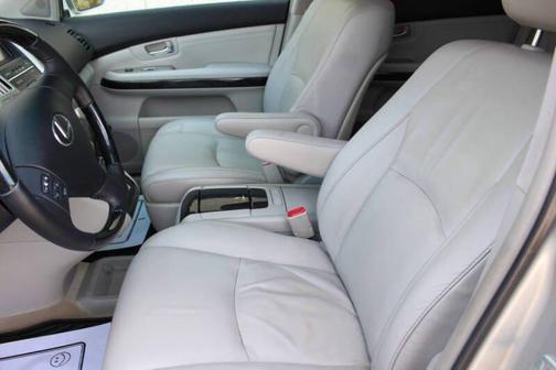 2008 Lexus RX 350 Base