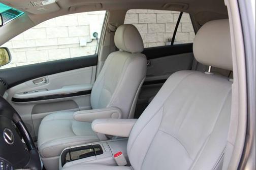 2008 Lexus RX 350 Base