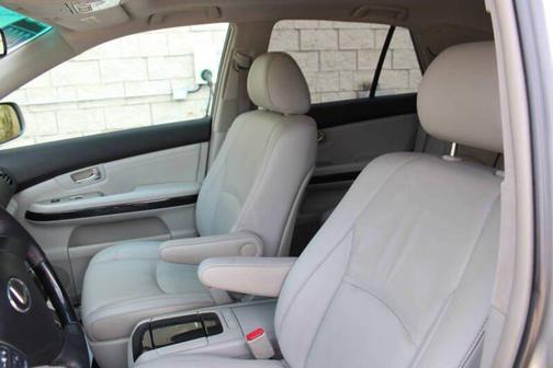 2008 Lexus RX 350 Base