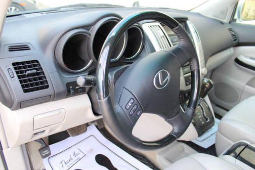 2008 Lexus RX 350 Base