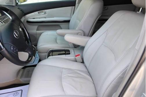 2008 Lexus RX 350 Base