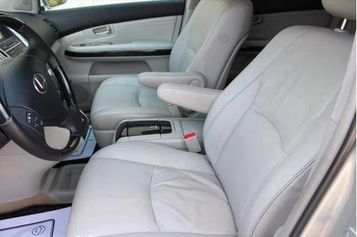 2008 Lexus RX 350 Base