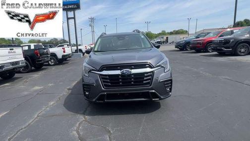 2024 Subaru Ascent Limited 7-Passenger