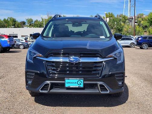 2025 Subaru Ascent Touring