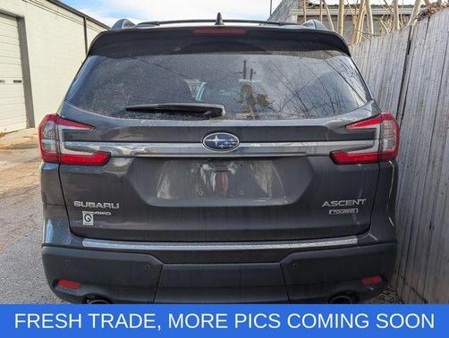 2024 Subaru Ascent Touring