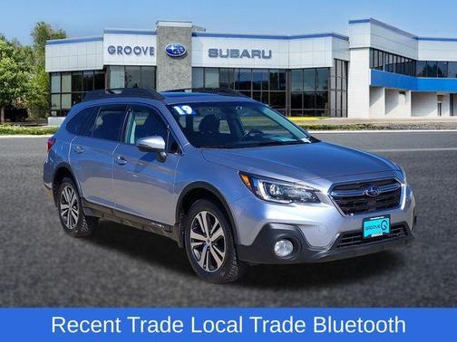 2019 Subaru Outback 3.6R Limited