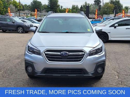 2019 Subaru Outback 3.6R Limited