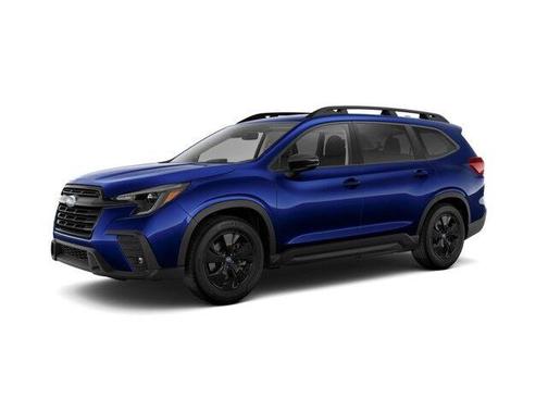 2026 Subaru Ascent Premium