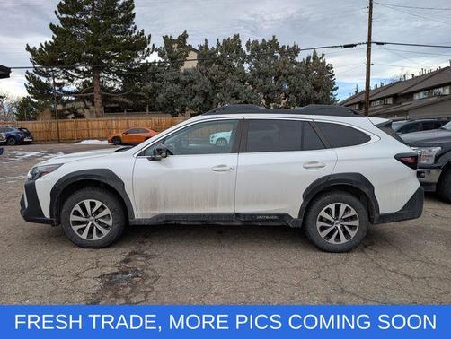 2023 Subaru Outback Premium