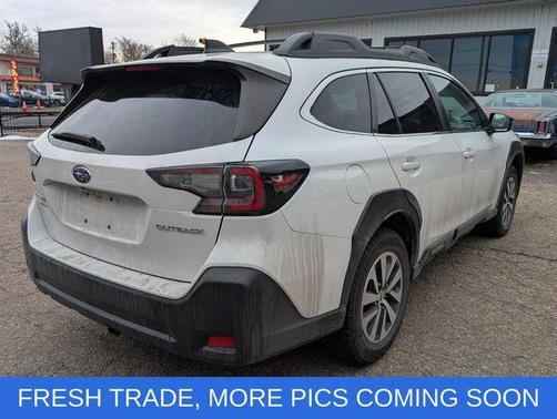 2023 Subaru Outback Premium