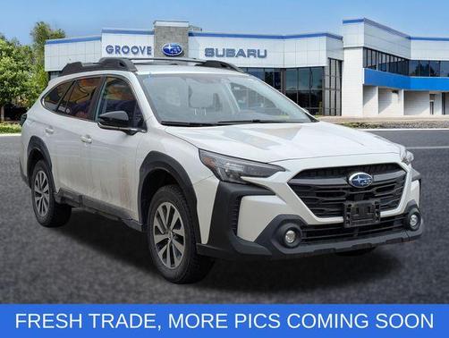 2023 Subaru Outback Premium