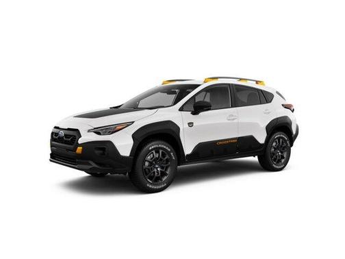 WH7 2027 Subaru Crosstrek Wilderness