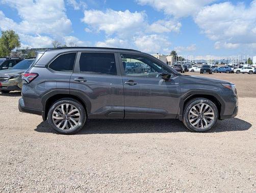 MGM 2026 Subaru Forester Touring