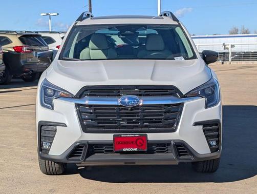 2026 Subaru Ascent Limited