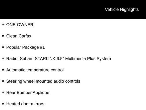 2020 Subaru WRX Base