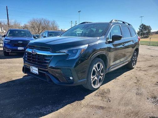 2025 Subaru Ascent Limited