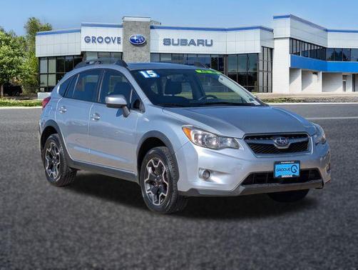 2015 Subaru XV Crosstrek 2.0i Premium