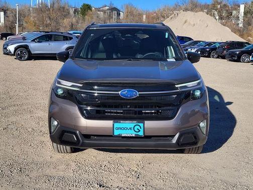 2025 Subaru Forester Hybrid Touring