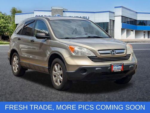 2007 Honda CR-V EX