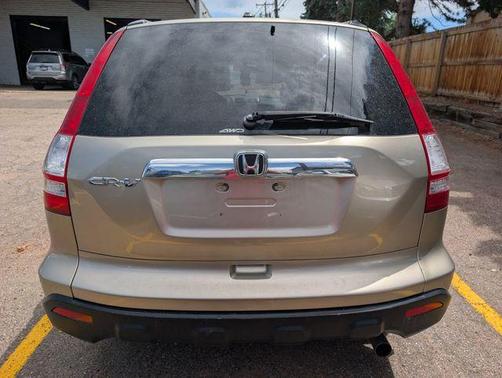 2007 Honda CR-V EX
