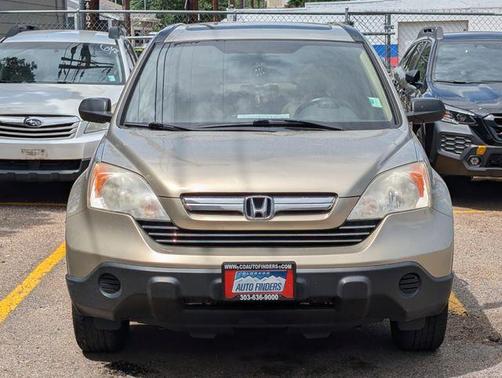 2007 Honda CR-V EX