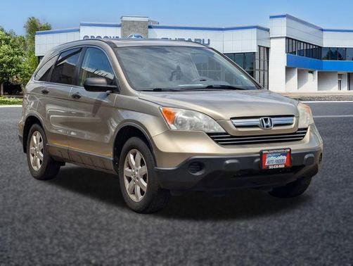 2007 Honda CR-V EX