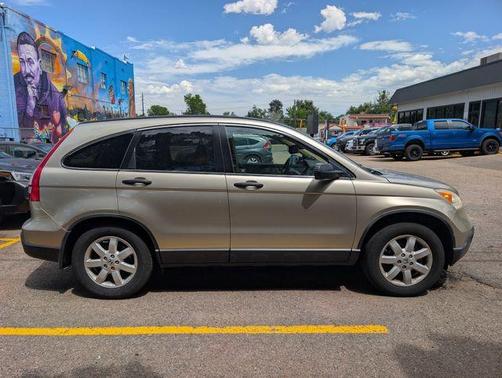 2007 Honda CR-V EX