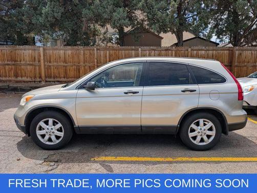 2007 Honda CR-V EX