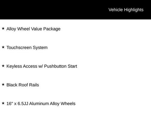 2012 Subaru Forester 2.5X