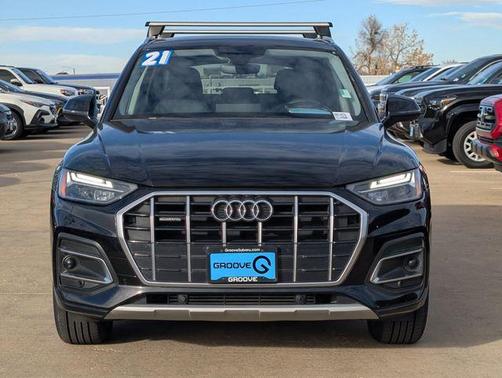 2021 Audi Q5 45 Premium