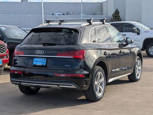 2021 Audi Q5 45 Premium