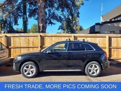 2021 Audi Q5 45 Premium