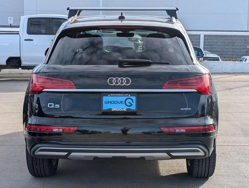2021 Audi Q5 45 Premium