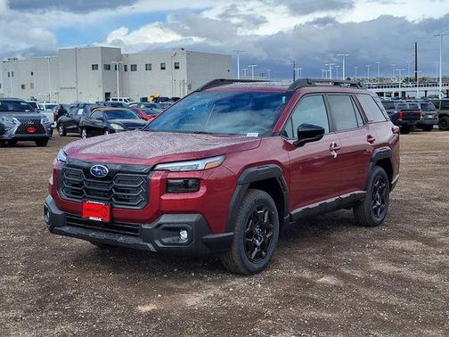 2026 Subaru Outback Limited