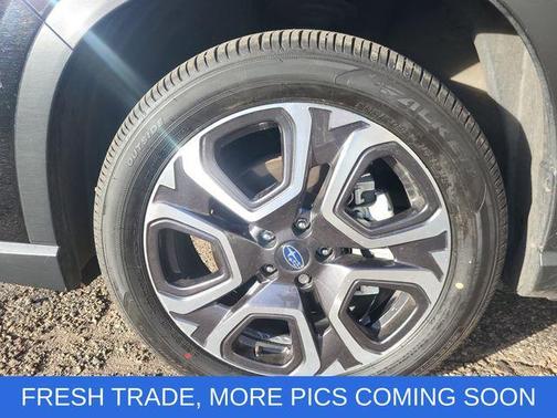 2024 Subaru Ascent Touring