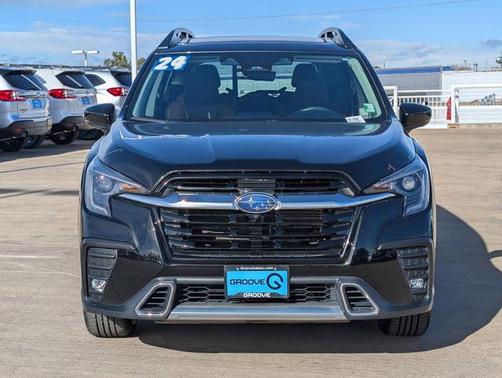 2024 Subaru Ascent Touring