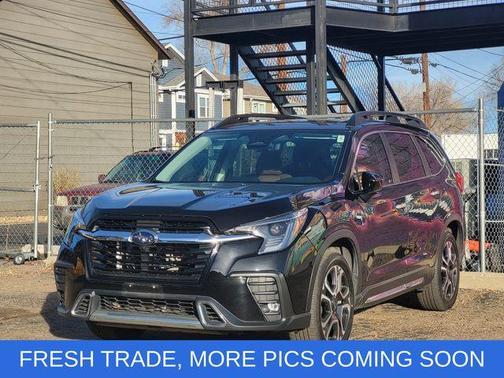 2024 Subaru Ascent Touring