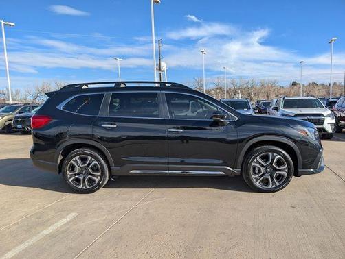 2024 Subaru Ascent Touring