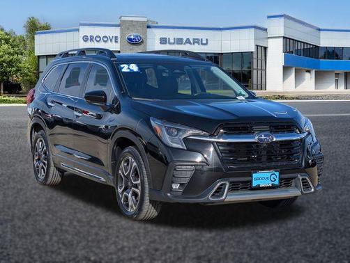 2024 Subaru Ascent Touring