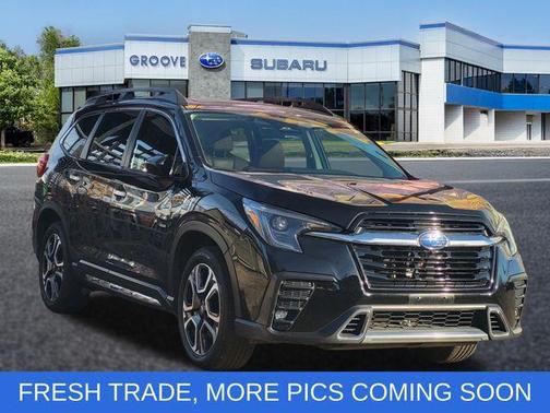 2024 Subaru Ascent Touring