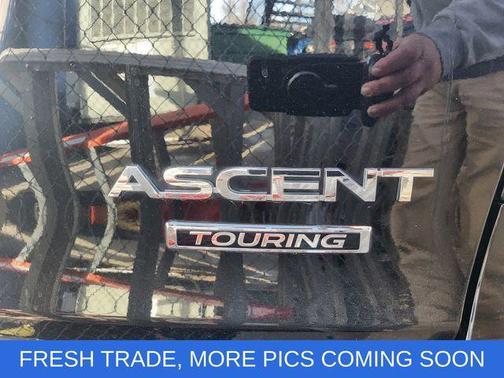 2024 Subaru Ascent Touring