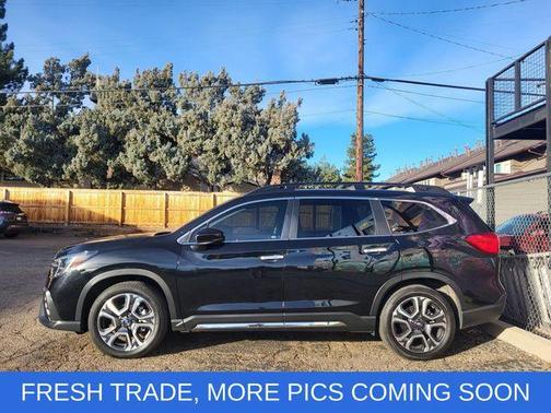2024 Subaru Ascent Touring