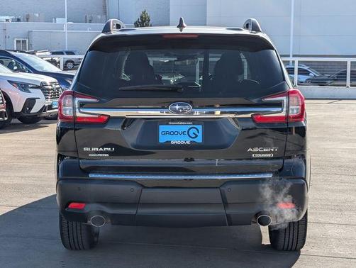 2024 Subaru Ascent Touring