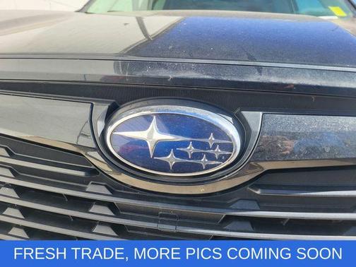 2014 Subaru Forester 2.0XT Premium